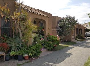 1838 E 70th St, Los Angeles, CA 90001