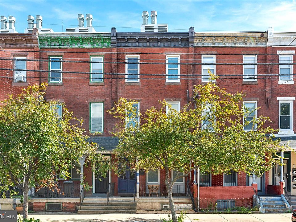 1st image of 4120 Powelton Ave