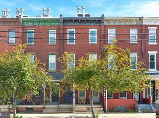 4120 Powelton Ave, Philadelphia, PA 19104