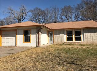 4412 Revere Rd, Austin, TX 78744