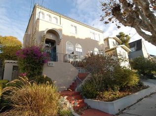 812 Rosemount Rd, Oakland, CA 94610