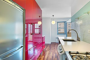 Rented by Oxford Property Group