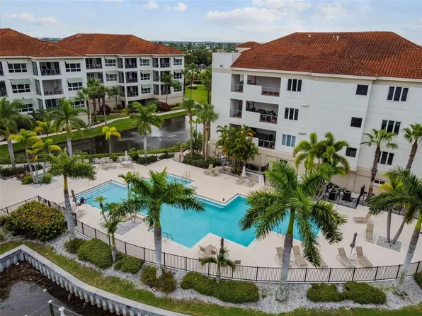 1038 Bellasol Way Unit 403, Apollo Beach, FL 33572