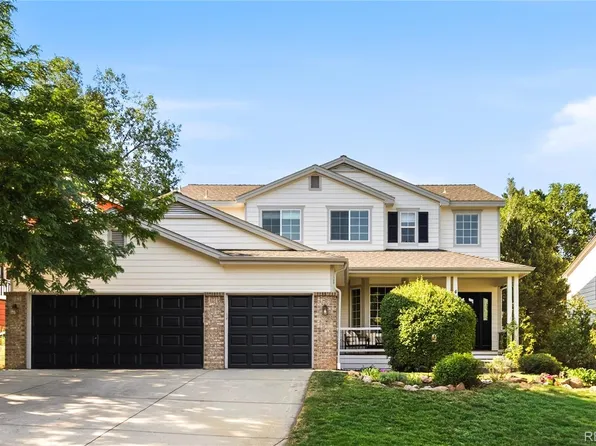 424 Canyon Point Circle, Golden, CO 80403