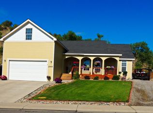 2545 Fairview Heights Ct, Rifle, CO 81650