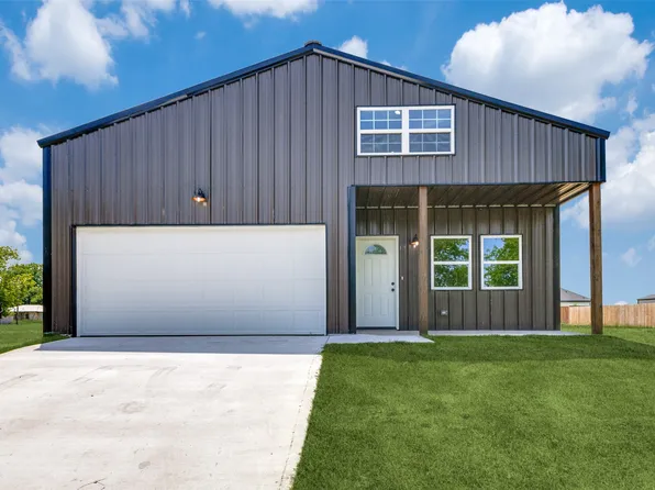 317 N Main St, Randolph, TX 75475