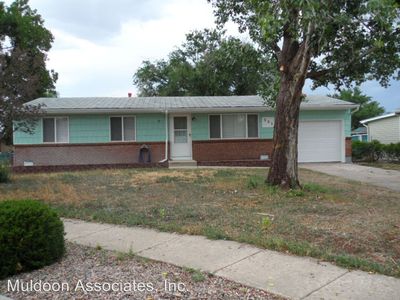 531 Corte Sol, Fountain, CO, 80817