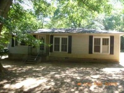 395 Elliott St, Buford, GA, 30518