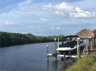 3808 Surfside Blvd, Cape Coral, FL 33914