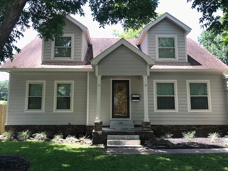 1st image of 1207 Jefferson St