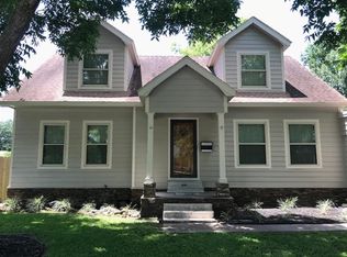 1207 Jefferson St, Baytown, TX 77520