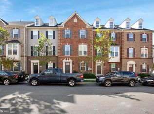 5305 Settling Pond Ln, Greenbelt, MD 20770