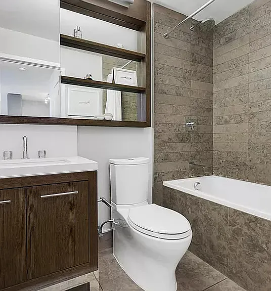 225 Rector Pl #6M — Photo 5