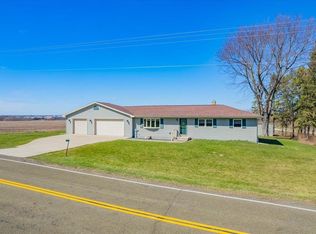 5931 Portage Rd, Deforest, WI 53532