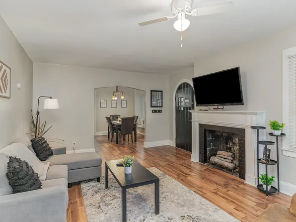 818 Ethelored St, Fayetteville, NC 28303