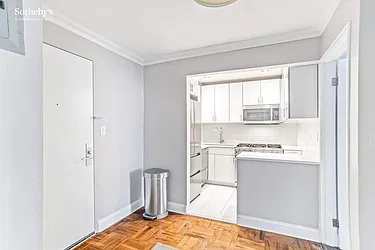 Rented by Sotheby's International Realty