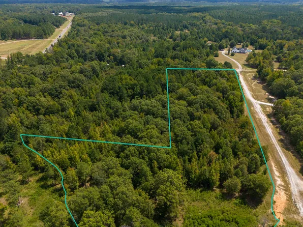 LOT 9 BLACK PEARL Drive, Warrenton, GA 30828