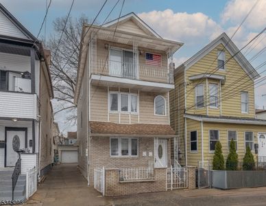152 Court St, Elizabethport, NJ, 07206