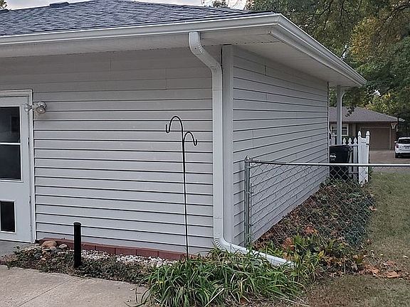 Back House