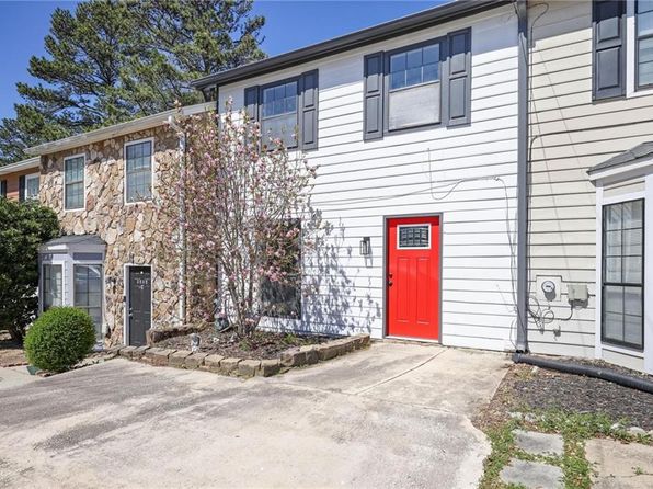 3505 Miller St APT D, Lithia Springs, GA 30122