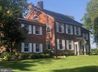 1150 Linden Hall Rd, Boalsburg, PA 16827