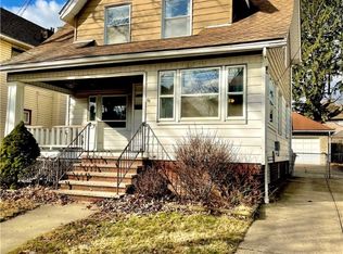 3314 W 94th St, Cleveland, OH