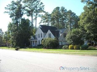 222 Marina Reach, Chesapeake, VA 23320
