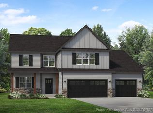 180 Edes Ct, Cameron, NC 28326