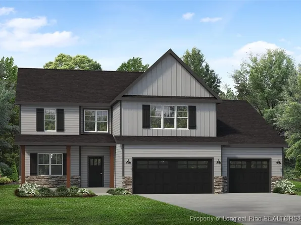 180 Edes Ct, Cameron, NC 28326