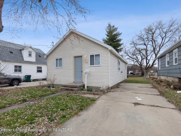 1516 Knollwood Ave, Lansing, MI 48906