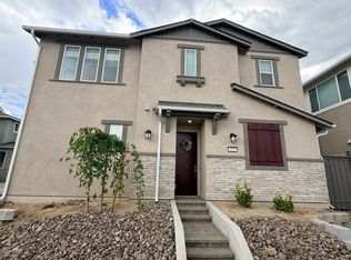 492 Prosecco Way, Reno, NV 89511