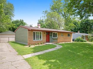 2731 Cumberland Ave, Ann Arbor, MI 48104