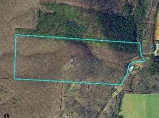 318 Crouse Mountain Ln, Lexington, NC 27292