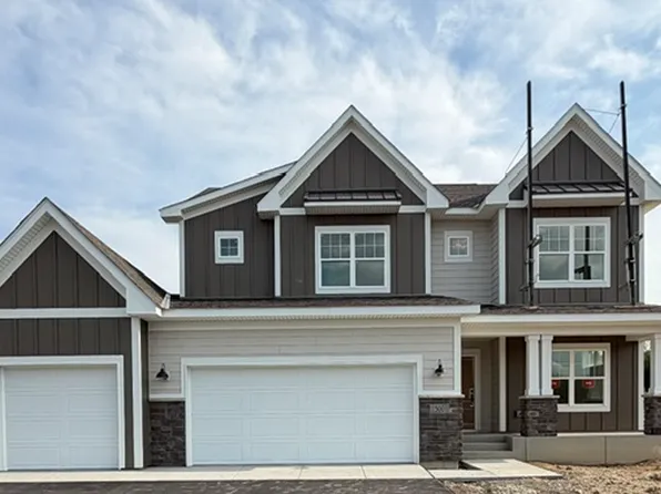 15001 146th Ct N, Dayton, MN 55327