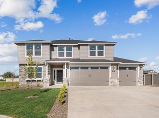 8821 Churchill Downs Dr, Missoula, MT 59808