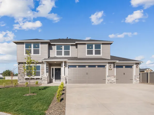 8821 Churchill Downs Dr, Missoula, MT 59808