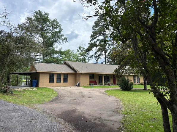 Sanders Rd, Deridder, LA 70634