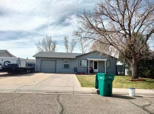 1402 5th St, Fort Lupton, CO 80621