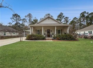 73163 Teal Rd, Abita Springs, LA 70420