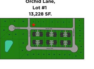 LOT 1 Orchid Ln, Litchfield, IL 62056