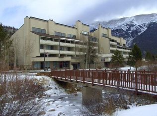 760 Copper Rd #201, Copper Mountain, CO 80443