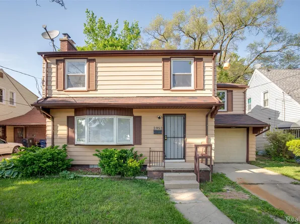 2952 Clement St, Flint, MI 48504
