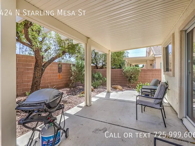 6424 N Starling Mesa St — Photo 31
