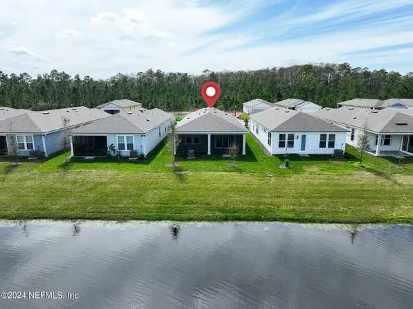 10701 ANTHEM WAY, Jacksonville, FL 32256