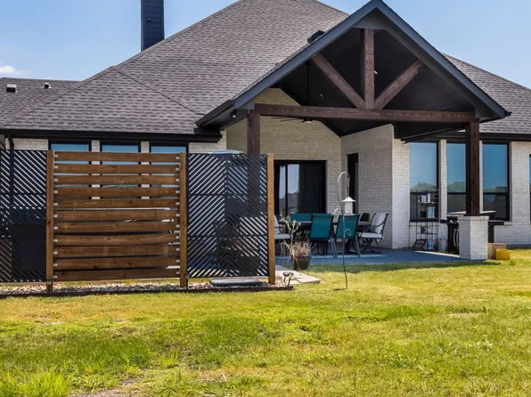 1533 Lynx Loop, Forney, TX 75126