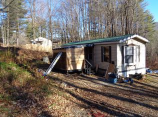 434 Lincoln Rd, Stamford, VT 05352