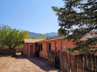 107 S Armijo Ln, Santa Fe, NM 87501