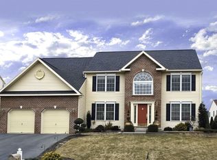 6 Colorado Ave, Sinking Spring, PA 19608