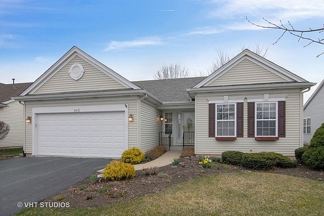 1st image of 502 Parkland Ct