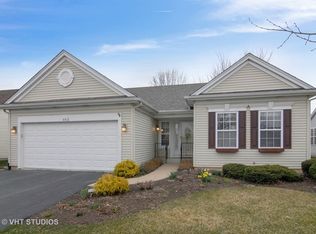 502 Parkland Ct, Oswego, IL 60543